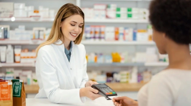 Reducing FSA Card Declines Through Better Pharmacy Payment Workflows