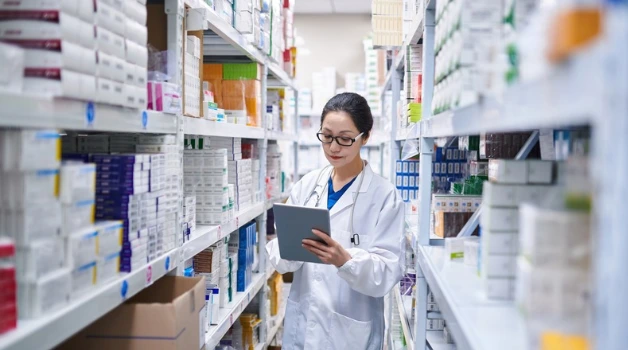 340B in the Crosshairs: Stacking Financial Pressures Are Forcing Site-by-Site Decisions on Program Value
