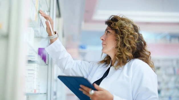 Pharmacy Can No Longer Afford to Buy on Cost Alone