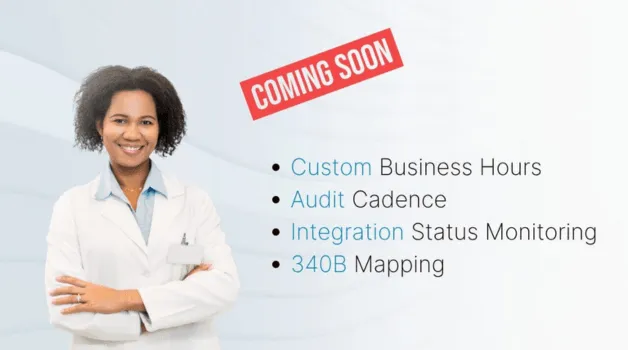 Big Things Are Coming to C2 Keep!