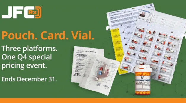 Yes, You Can Afford Pharmacy Automation Now