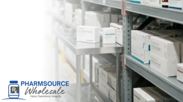Pharmsource: Wholesale Support Built Around Independent Pharmacies