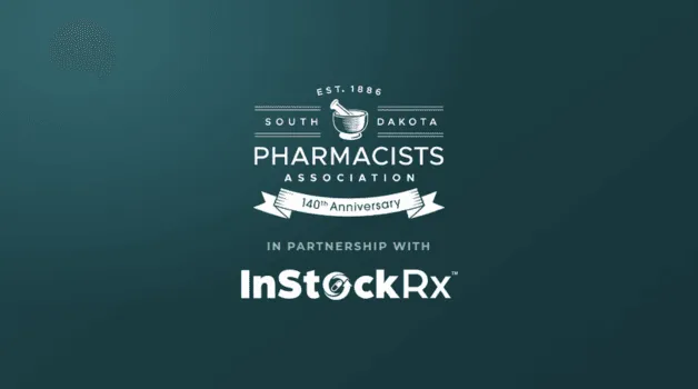 South Dakota Pharmacists Association Launches a Member Marketplace With InStockRx