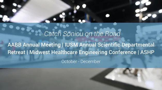 Catch Sonicu on the Road