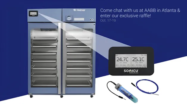 Partnership Spotlight: Streamline Cold Storage with Helmer Scientific