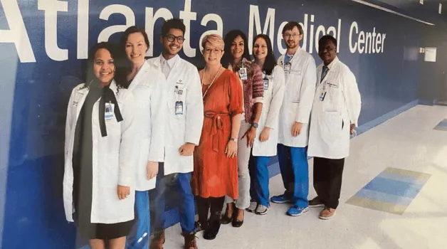 2026 Women in Supply Chain Winner Valerie Bandy on the Blind Spot Hiding in Hospital Pharmacy