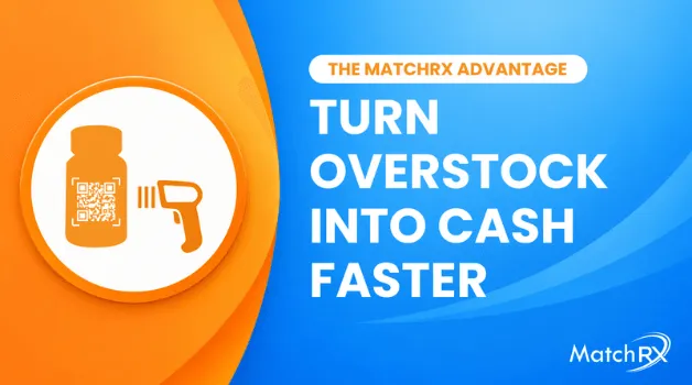 How to Sell Pharmacy Overstock Inventory Faster