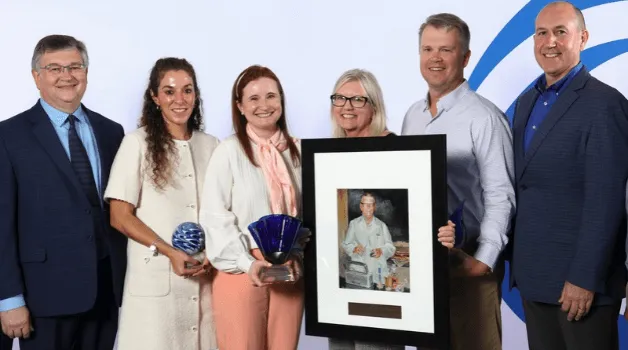 PCCA Celebrates Compounding Pharmacy Professionals Making a Difference for Patients and Communities at ThinkNext 2026