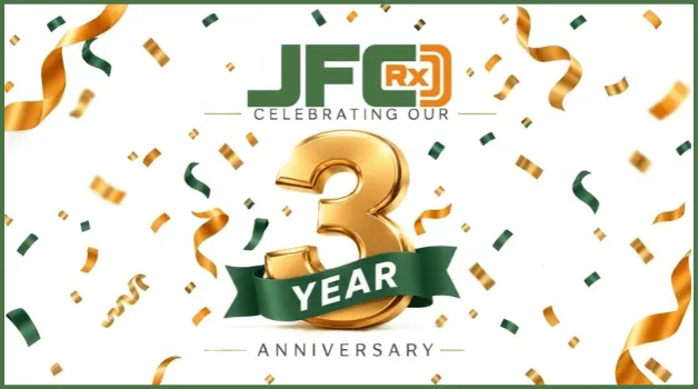 Three Years Of Building What Pharmacies Need