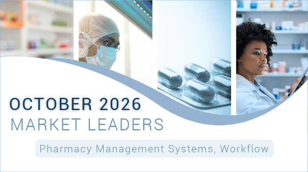 Software Solutions That Strengthen Your Pharmacy Operations