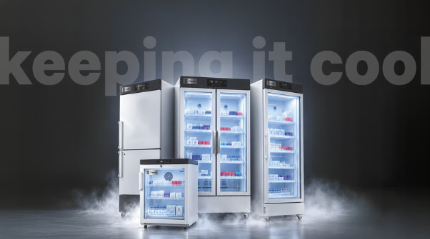 Cold Chain Management in Pharmacy: Strategies for Growth and Quality
