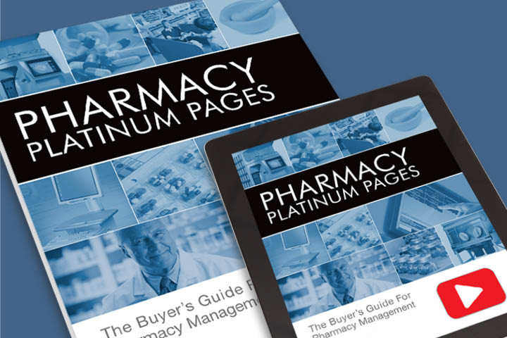 Pharmacy Platinum Pages